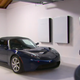 Illustration for article titled Teslas New Solar Roof And Updated Powerwall Turn Electricity Into A Lifestyle